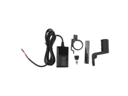 Carregador de celular Mali para moto, rápido, bivolt 12v/24v, USB tipo A e C, compatível com iPhone, GPS