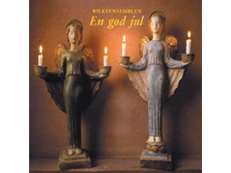 CD Rilkeensemblen - En God Jul