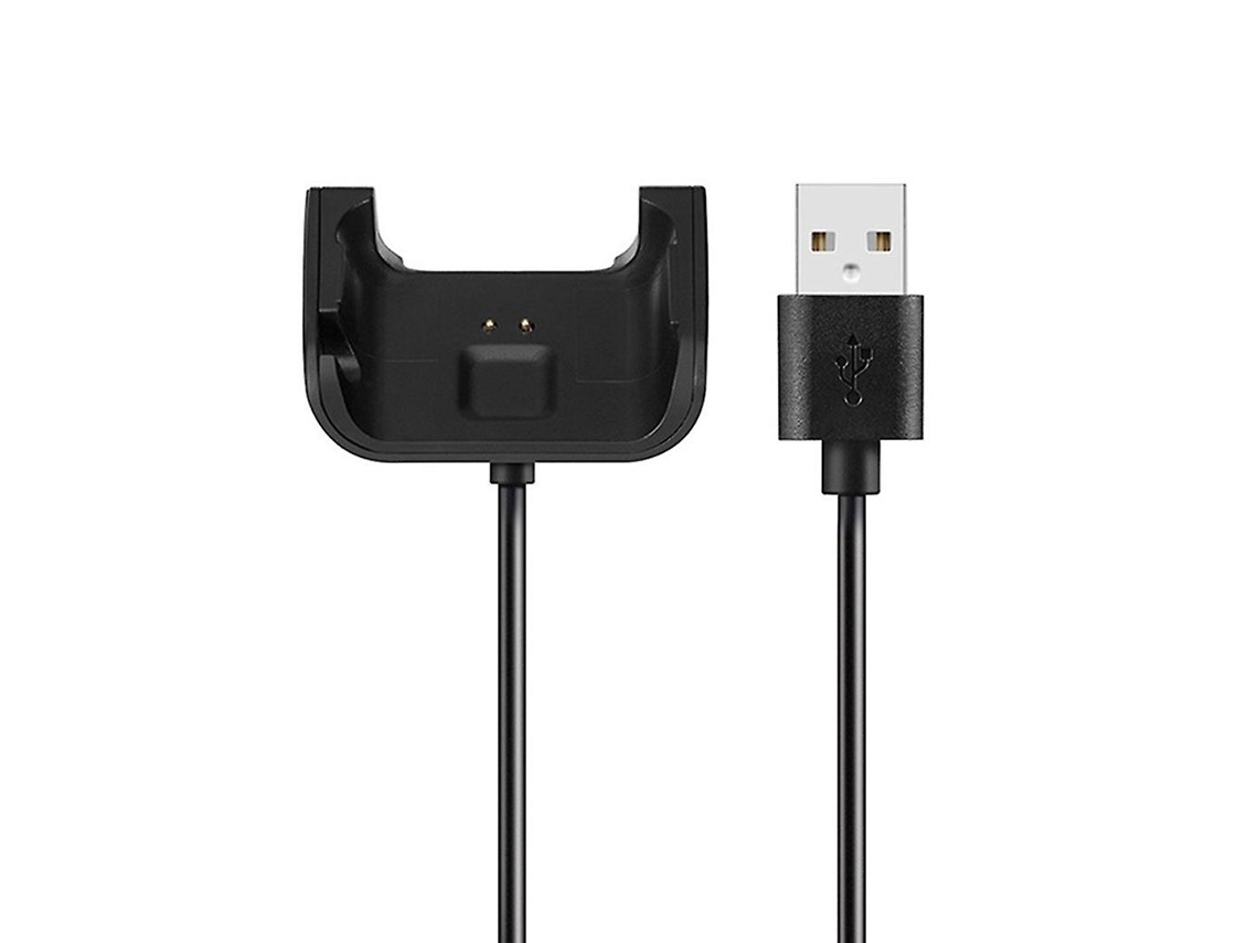 Base de Carregamento Usb para Relógio de Pulseira Amazfit Bip Youth Edition Accs ALLINLESS