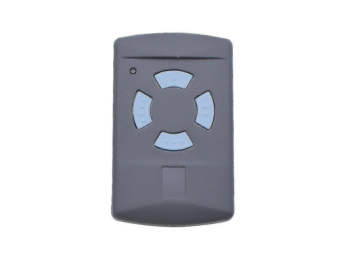 Controle Remoto Digital 302 Para Abridor De Porta Garagem Hormann 868 Hs2 Hs4 Hse4 Hsm4 Hsm2 Marantec