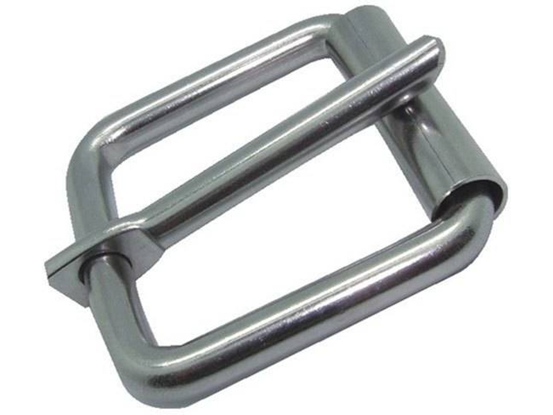 Fivela de Mergulho TECNOMAR Inox Marsellesa