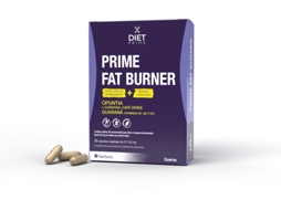 Diet Prime Prime Queimador de Gordura 30 Cápsulas HERBORA