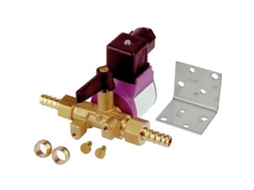 Eletro-Válvula de Combustível 12V Dourado 8-10 Mmgoldenship
