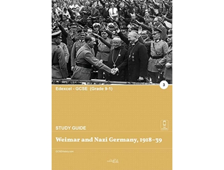 Livro Weimar and Nazi Germany 191839 de Clever Lili (Inglês)