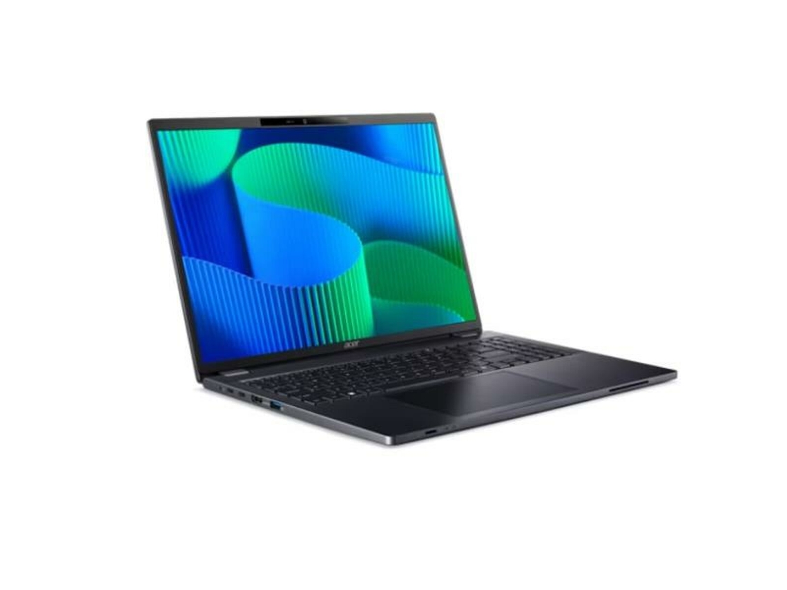 Laptop Acer Nx.b99eb.004 (16 Gb Ram 512 Gb Ssd Tomada Eu 16 Qwerty Espanhol)