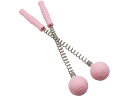 Martelo De Bola De Massagem (pacote Com 2) Sinloon Hammer Stick Golpe Manual Bola De Golfe Massagem Nas Costas Ombros Massagem Corporal Reduzir A Dor