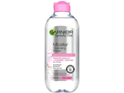 Água Micelar de Limpeza GARNIER