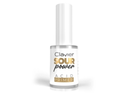 Nail Prep Primer Advanced Sour Power Formula 7ml Clavier