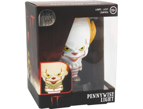 Icon Light PALADONE Pennywise 3D