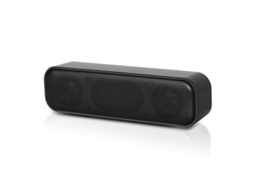 Coluna Bluetooth Ydcy 0827H52 Preto