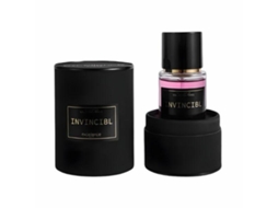 Invincible (excelência Paris) 50 ml - Coleção Paris