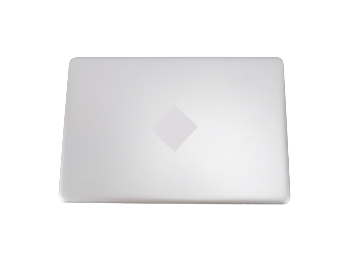 Peça De Substituição Da Capa Traseira Lcd Do Laptop Para Modelos Hp Capa Superior De Substituição