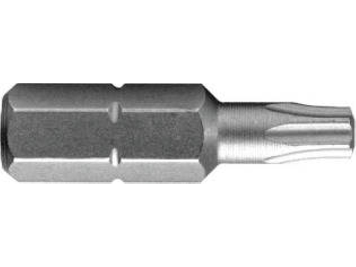 Pontas Torx DEWALT T25x50-25Mm