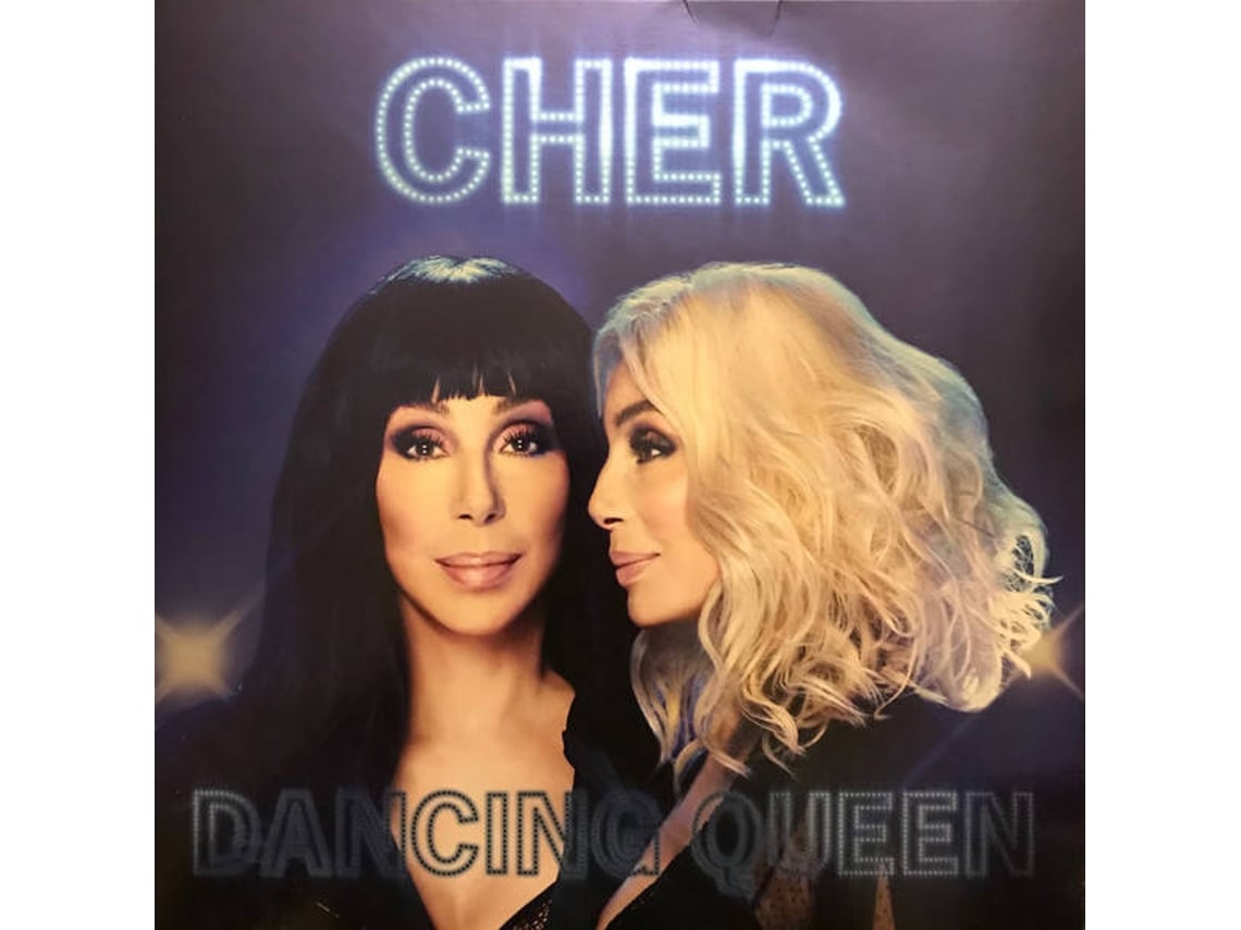 Vinil Cher - Dancing Queen (1CDs)