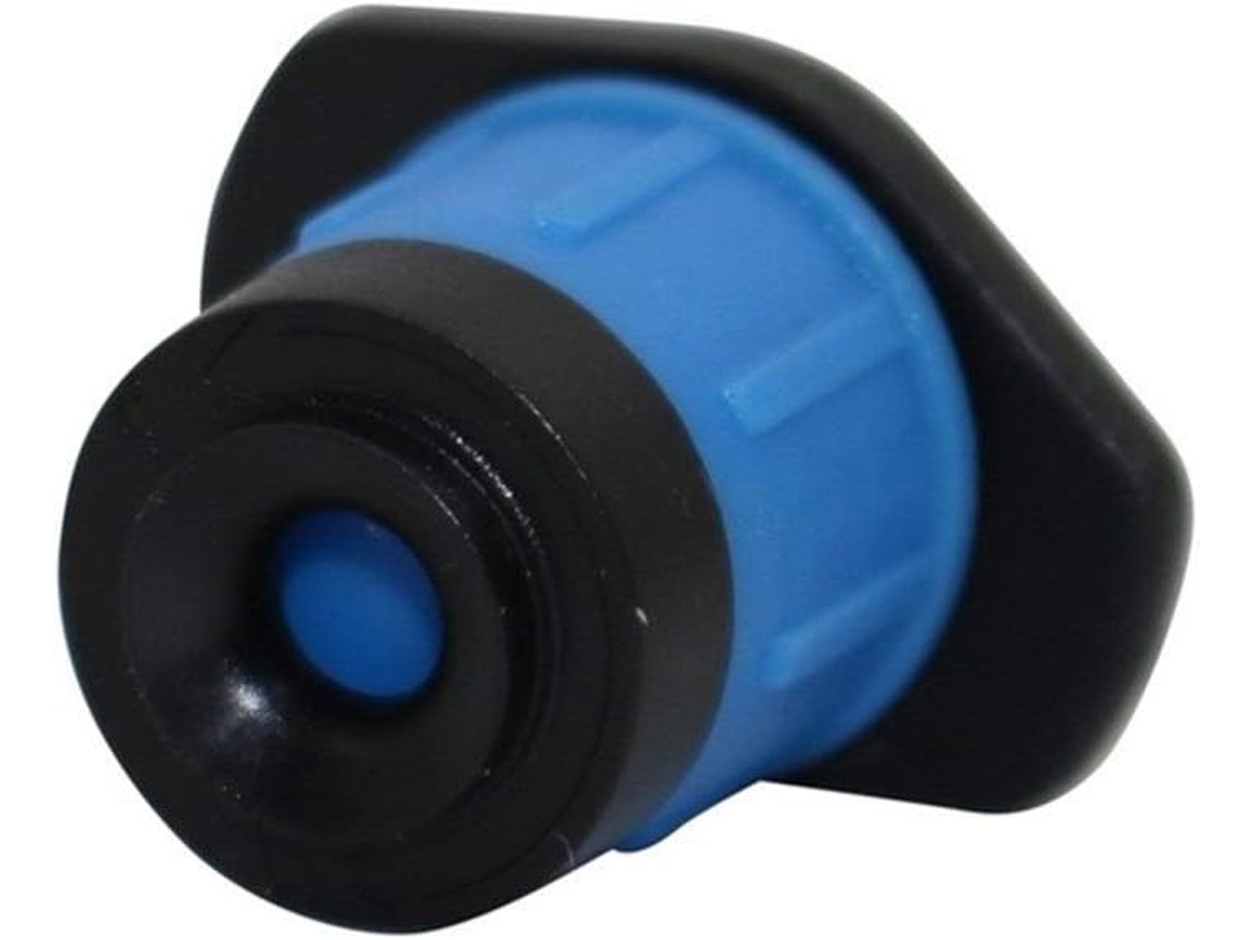 Conjunto de 15 Bicos Irrigação para Jardim, Microaspersores, S/MARCA