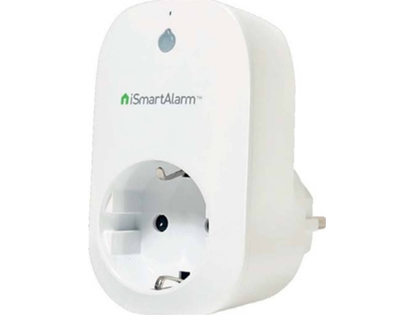Tomada Inteligente WIFI ISMART ALARM S171