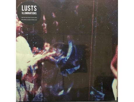 Vinil Illuminations, Lusts 1965 Records