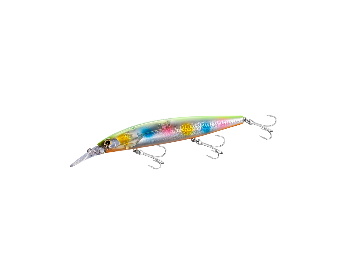 Lure SHIMANO Exsence Dive Assassin 125S Fb