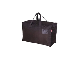 Bolsa Organizadora Grande De 145 Litros Para Roupas, Capas De Edredom, Lençóis, Cobertores, Brinquedos, Viagens E Camping