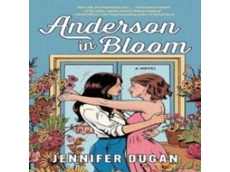 Livro Anderson in Bloom de Jennifer Dugan (Inglês)