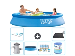 Intex Piscina Easy Set Redonda - 305x61 Cm - 7-peças S30839