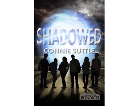 Livro Shadowed De Connie Suttle (inglês)