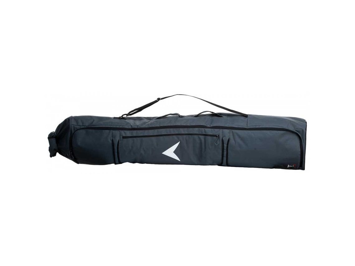 Sacos Esqui DYNASTAR Com rodas f-team extendable (Preto)
