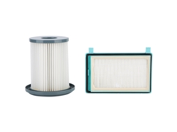 Filtro Hepa Laxiscreed Compatível Com Aspiradores Philips, Acessório De Núcleo Para Aspirador De Pó Doméstico
