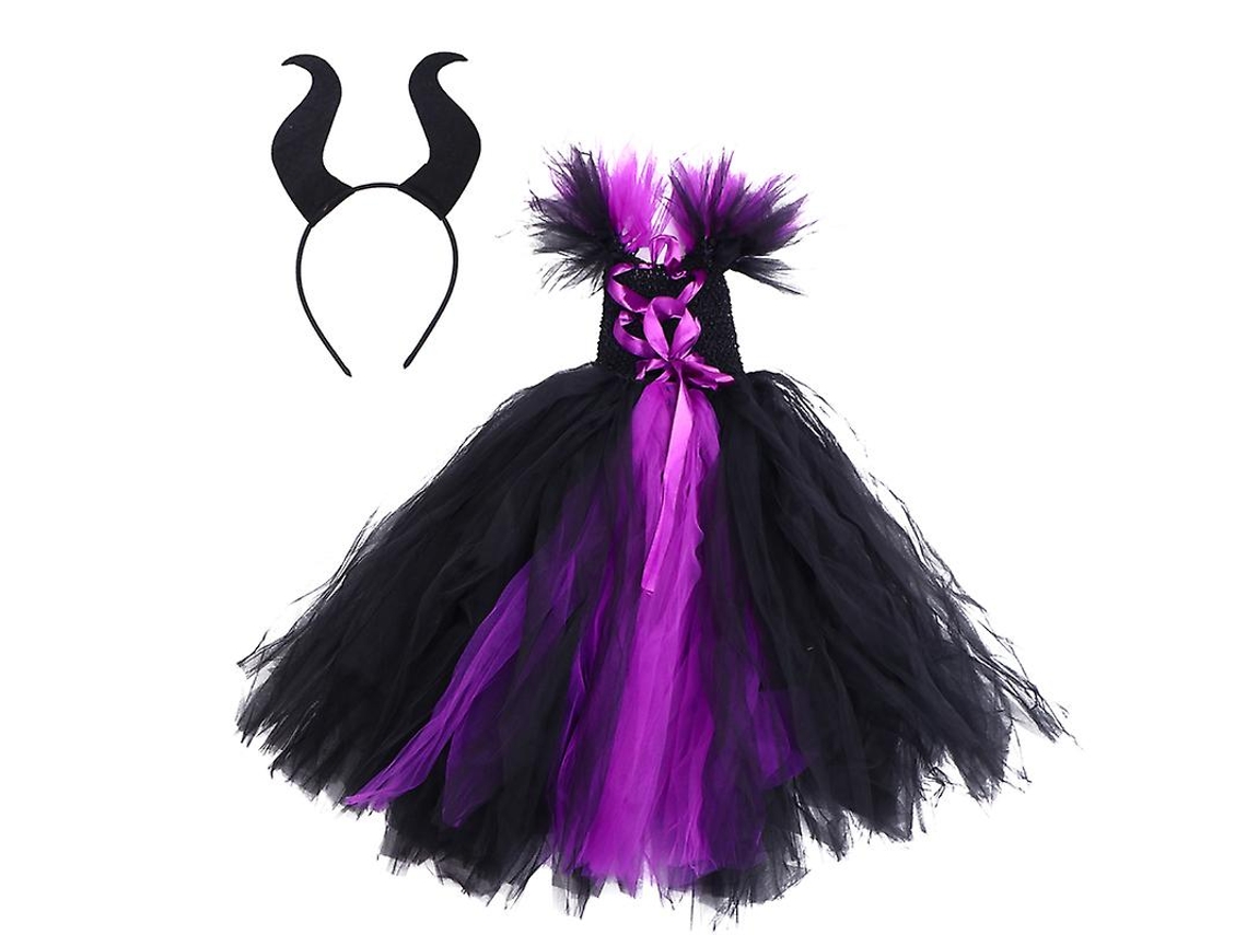 2 Peças de Vestido de Halloween para Decoração de Halloween ALLINLESS