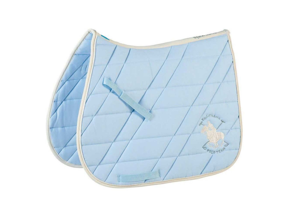 Chambon com Polias Azul Fullnorton Equestrian