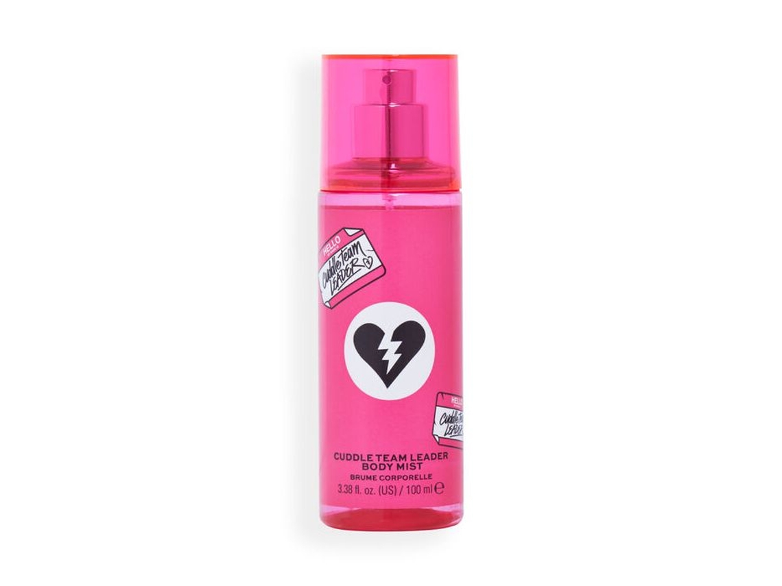 Fortnite Body Mist 100 Ml