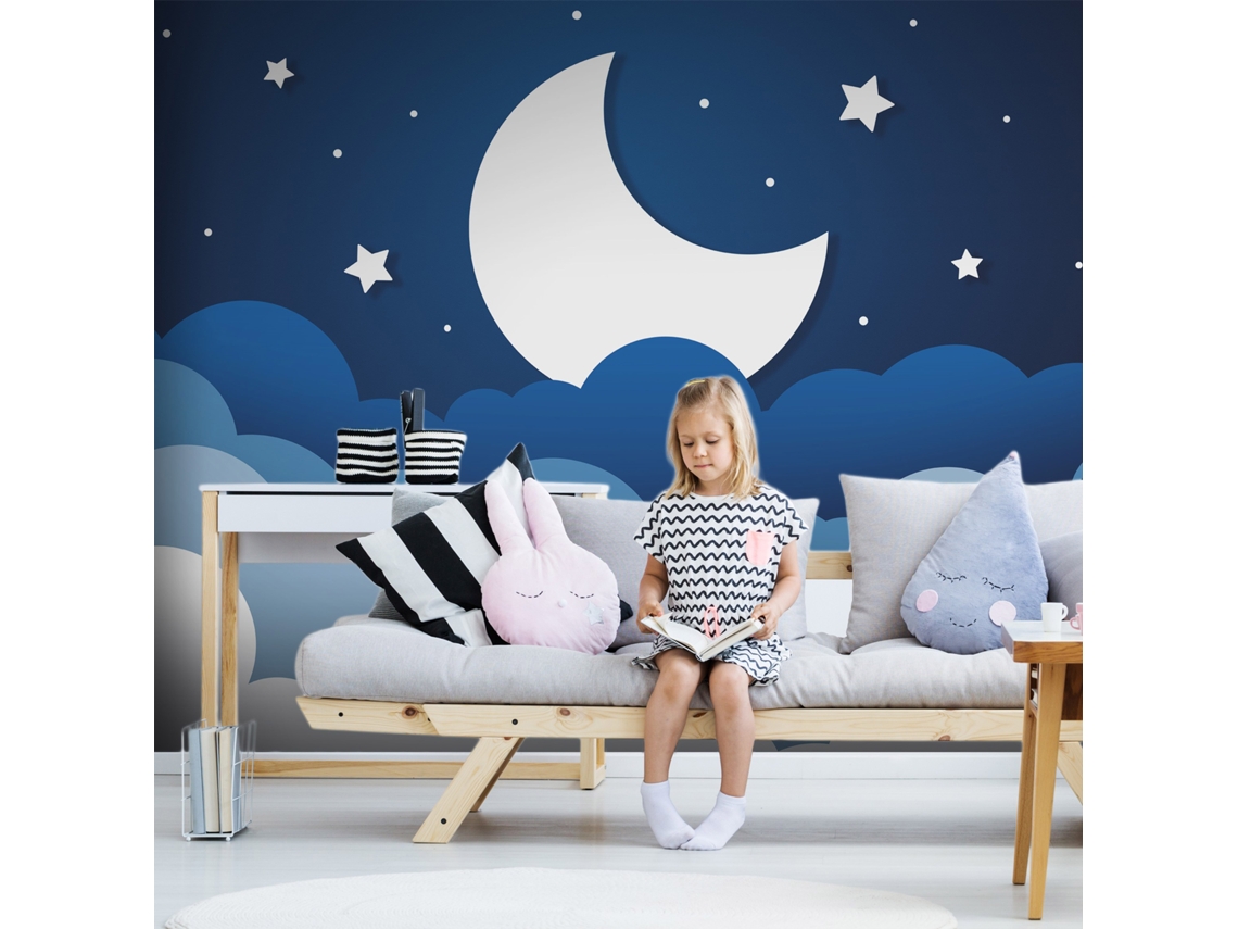 Papel de Parede ARTGEIST Moon Dream - First Variant (441x315)
