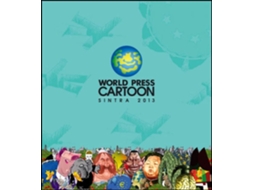 Livro World Press Cartoon 2013