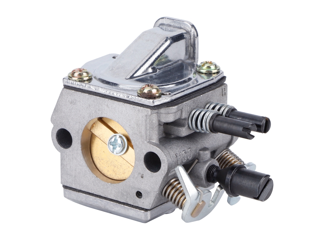 Carburador de Alumínio para Stihl 034 036 Ms340 Ms350 Ms360 Substituição | S/MARCA