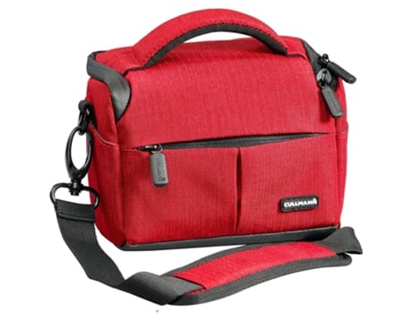 Cullman Malaga Vario 200