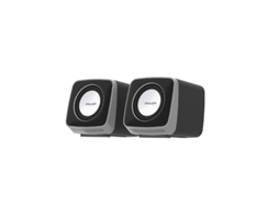 Alto falantes para Computador Lenovo Som Hifi MDUG