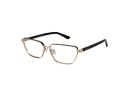 Armação De Óculos Feminino Guess Gu50123 55005