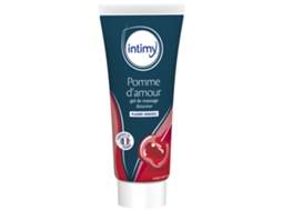 Gel de massagem sensual Candy Apple 200 ml INTIMY