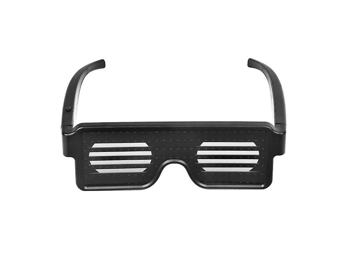 1pcs Óculos De Ano Novo Para Decorações De Halloween Allinless