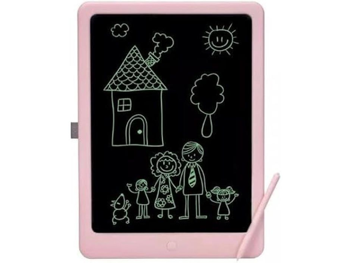 Tablet De Desenho Denver 14 Marca Kids Pk