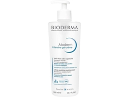 Gel BIODERMA Atoderm Intensive - (500 ml) - Pele Seca)