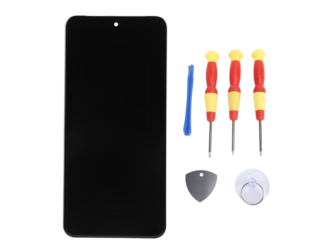 Reparo de Tela Amoled LAXISCREED Pixel 8