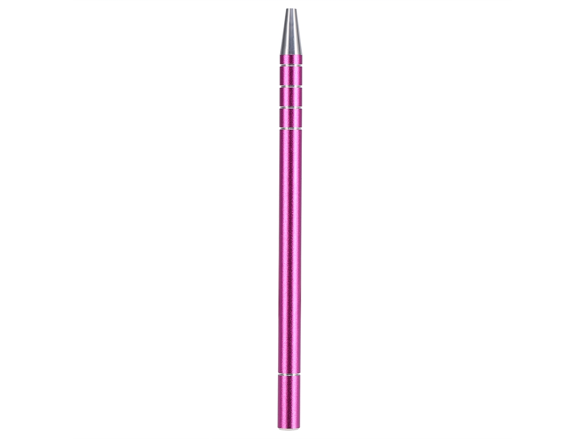 2026 lápiz de Afeitado Grabado Mágico Multifuncional Profesional para Barba Y Pelo Color Rosa Rosado