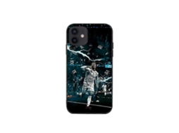 Capa De Telefone Adequada Para Iphone 14 Para Juventus Football Case Cristianoronaldo