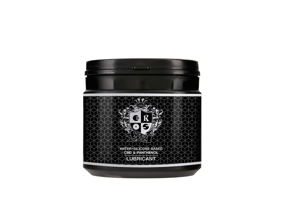 Lubrificante EROS 500 ml