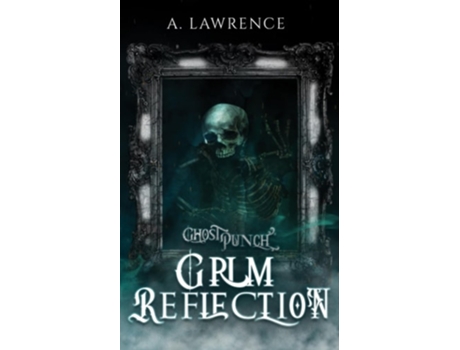 Livro Grim Reflection de A Lawrence (Inglês)
