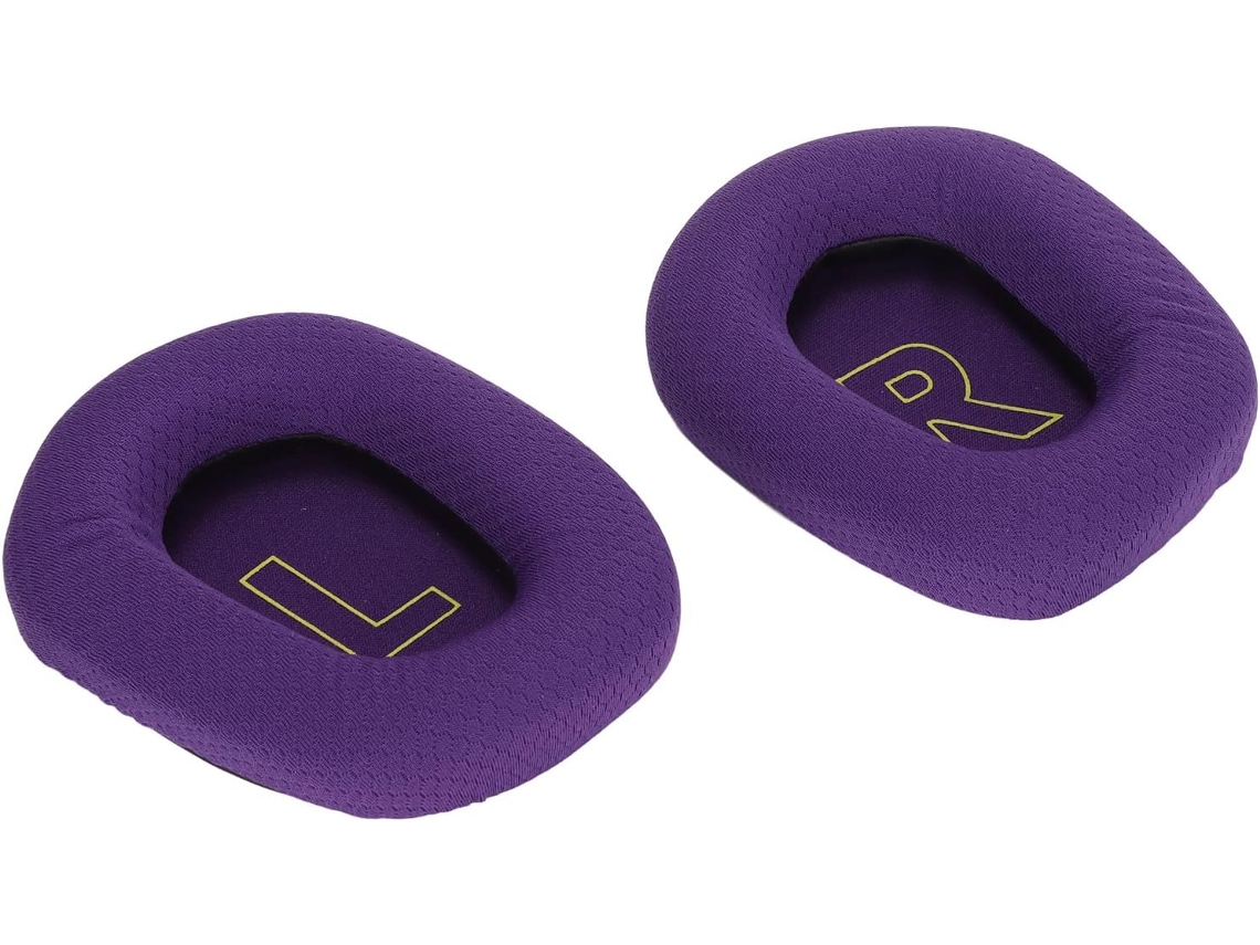 Isolamento De Espuma Respirável G733 (roxo)