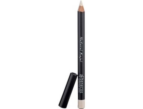 Lápis de Olhos  Natural Kajal (1 Unidade - Branco)