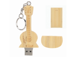 Pen Drive Usb LAXISCREED 1gb Bambu
