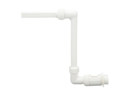 Fontainha para Piscina com Ângulo Ajustável e Fácil Montagem